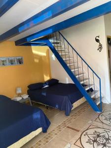 Hotel Casa Pueblo