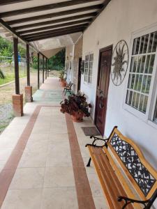 Hotel Casa Pueblo