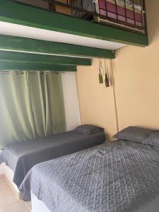 Hotel Casa Pueblo