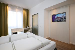 Premier Inn München City West - Neu bei Premier Inn