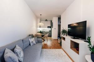 Wow Apartment Budva - Becici