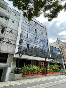 Loft 32 Medellín Living