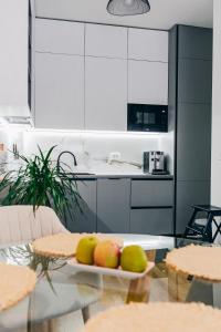 Wow Apartment Budva - Becici