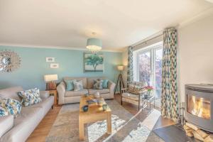 4 Bed in Seahouses oc-nb618