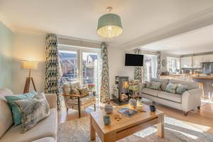 4 Bed in Seahouses oc-nb618