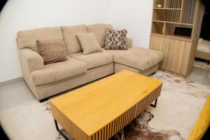 The residence Studio