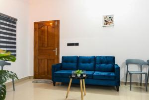 Lakshmi home guruvayur