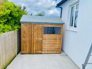 Luxurious home in Rottingdean Brighton