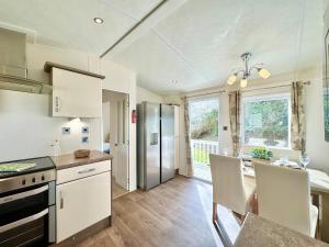 Oaklands Holiday Park