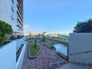 JTower South Mountain View in Mandaue
