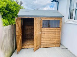 Luxurious home in Rottingdean Brighton