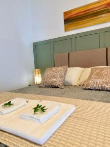 Villa Barroca Lofts