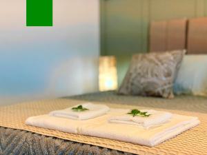 Villa Barroca Lofts