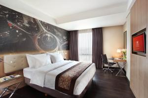Swiss-Belhotel Airport Jakarta