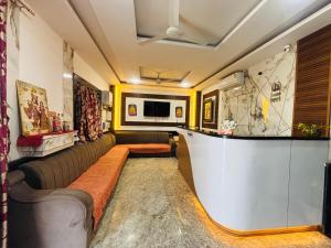 Hotel Mero Vrindavan