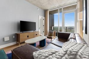 Luxury Downtown Austin Condo Near Rainey St by Barcle