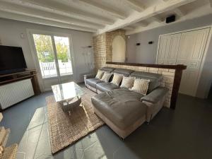 Maison 6 pers avec jardin - Châtellerault