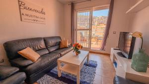 Casa Miramar de la Marina Golf | Mojácar Playa
