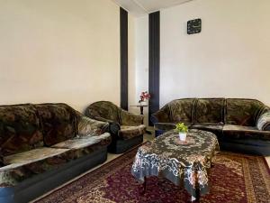 RH Homestay Mentakab-Temerloh.
