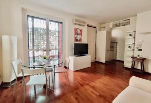 BIG Fiera Terrace - Amendola M1