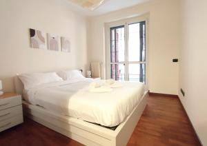 BIG Fiera Terrace - Amendola M1