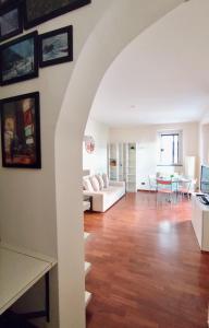 BIG Fiera Terrace - Amendola M1