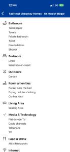 GuruKripa farm & resort