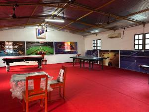 GuruKripa farm & resort