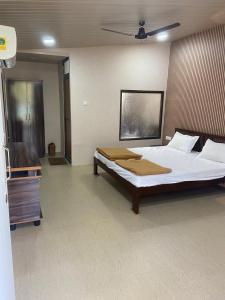 GuruKripa farm & resort