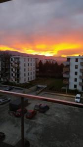 Apartament Urodzajna z widokiem, balkonem i parkingiem by CASA PASSI BIELSKO-BIAŁA