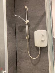 Stylish Room In Bradford City Centre With Self Check-In and Free WiFi