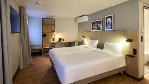 Campanile PRIME - Nogent-sur-Marne
