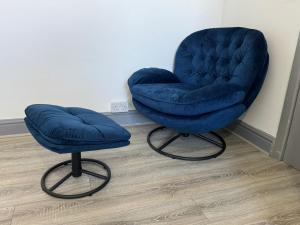 Stylish Room In Bradford City Centre With Self Check-In and Free WiFi