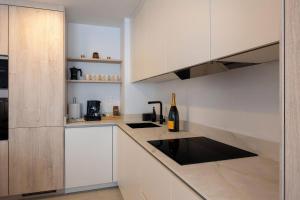 Calm Beach Estepona Retreat