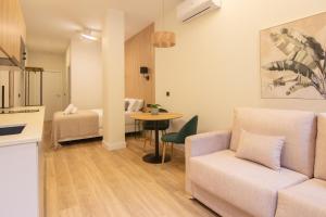 RentalSevilla Concordia