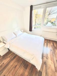 Central London Room - Near Tube & Easy Links