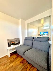 Central London Room - Near Tube & Easy Links