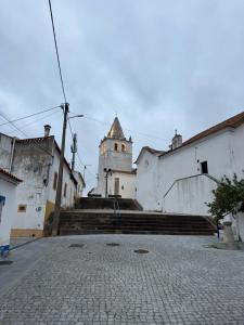 Casa da Ana - Casinhas com Alma
