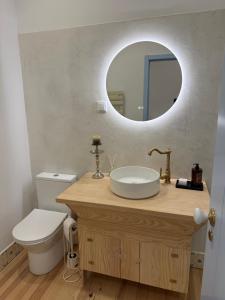 Casa da Ana - Casinhas com Alma