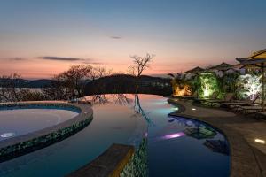 3092 - Paradise Cove 1B Manzanillo