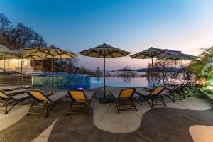 3092 - Paradise Cove 1B Manzanillo