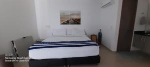 Cabaña Marina Puerto Velero