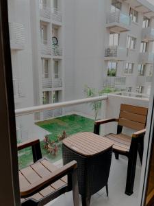 Serena Del Mar muy cerca a la Playa