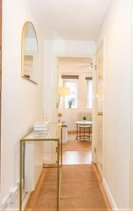 Wembley Studio with Free Parking Near Stadium & Tubes