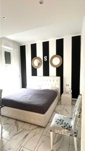 lora blu appartamento guest house