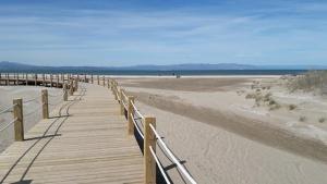 Apartament Deportiva