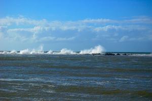 Cosy villa atlantique