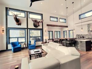 QR165 - Vista Azul Hideaway
