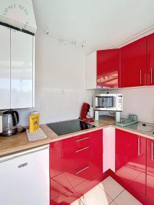 Le Reflet Coloré - Proche Plage - Malo les Bains