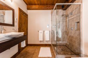 Chalet Le Mont-Blanc